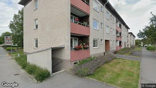 Lägenheter till salu i Norrköping - Bild från Google Street View