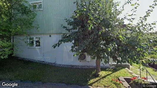 Lägenheter till salu i Västerort - Bild från Google Street View