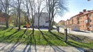 Lägenhet till salu, Sigtuna, Södergatan<span class="blurred street-number" onclick="ProcessAdRequest(6035948)"><span class="hint">Se väg-nr</span>[xxxxxxxx]</span>