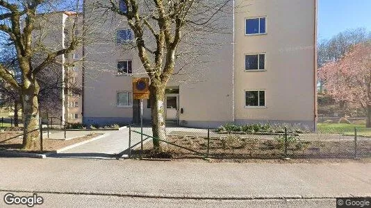 Lägenheter till salu i Borås - Bild från Google Street View
