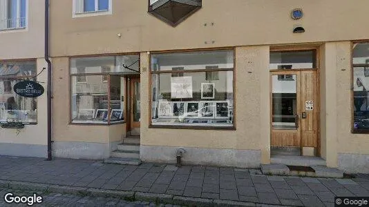 Lägenheter till salu i Söderköping - Bild från Google Street View