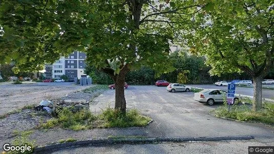 Lägenheter till salu i Uppsala - Bild från Google Street View