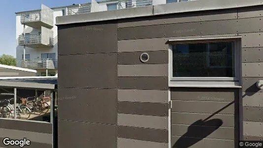 Lägenheter till salu i Lund - Bild från Google Street View