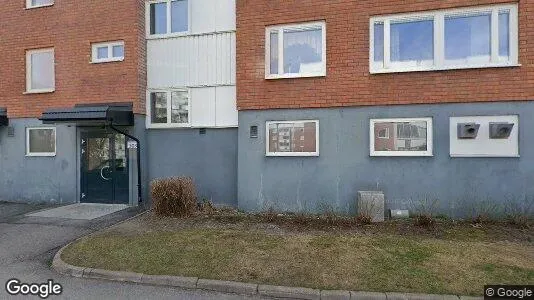 Lägenheter till salu i Sundsvall - Bild från Google Street View