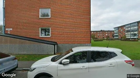 Lägenheter till salu i Trelleborg - Bild från Google Street View