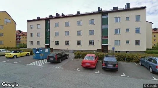 Lägenheter till salu i Malmö Centrum - Bild från Google Street View