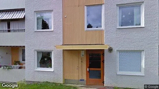 Lägenheter till salu i Skellefteå - Bild från Google Street View