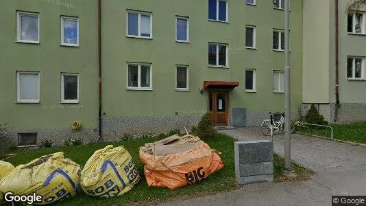 Lägenheter till salu i Västerort - Bild från Google Street View