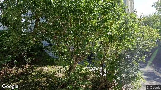 Lägenheter att hyra i Solna - Bild från Google Street View
