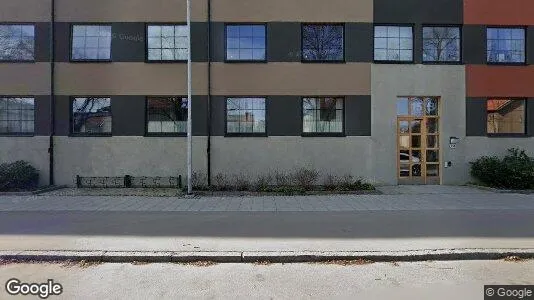 Lägenheter att hyra i Eskilstuna - Bild från Google Street View