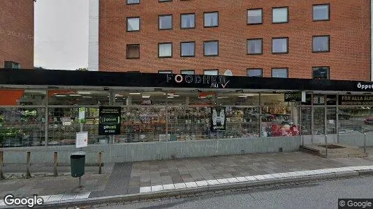 Lägenheter att hyra i Sofielund - Bild från Google Street View