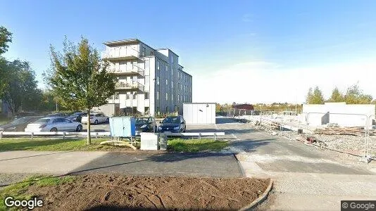Bostadsrätter till salu i Limhamn/Bunkeflo - Bild från Google Street View