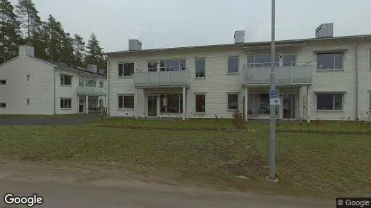 Lägenheter till salu i Kristianstad - Bild från Google Street View