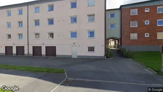 Bostadsrätter till salu i Jönköping - Bild från Google Street View