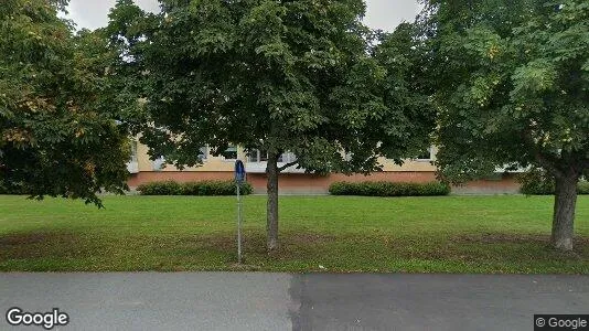 Lägenheter att hyra i Sigtuna - Bild från Google Street View