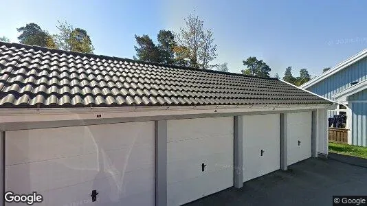 Bostadsrätter till salu i Alingsås - Bild från Google Street View