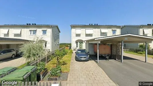 Lägenheter till salu i Habo - Bild från Google Street View