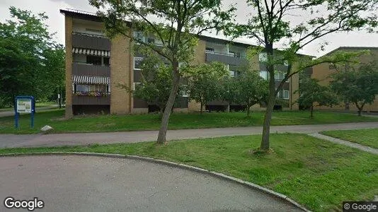 Lägenheter att hyra i Helsingborg - Bild från Google Street View