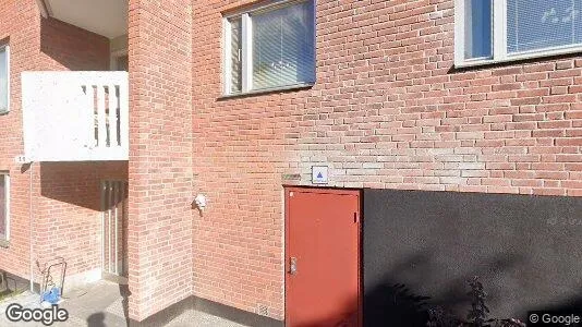 Lägenheter att hyra i Lidingö - Bild från Google Street View