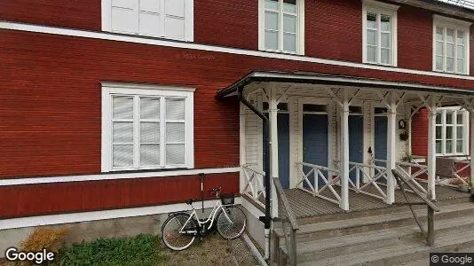 Lägenheter att hyra i Ludvika - Bild från Google Street View