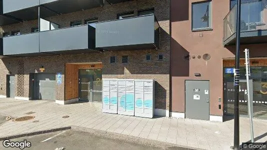 Lägenheter att hyra i Sollentuna - Bild från Google Street View