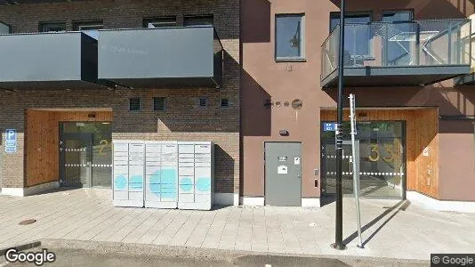 Lägenheter att hyra i Sollentuna - Bild från Google Street View