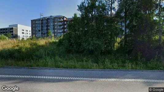 Lägenheter att hyra i Sundbyberg - Bild från Google Street View