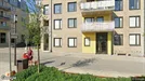 Lägenhet att hyra, Täby, Parkallén<span class="blurred street-number" onclick="ProcessAdRequest(6036635)"><span class="hint">Se väg-nr</span>[xxxxxxxx]</span>