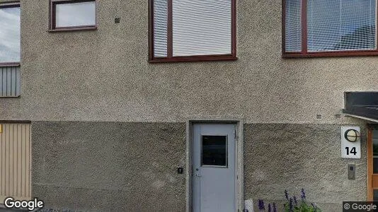 Lägenheter att hyra i Västerort - Bild från Google Street View