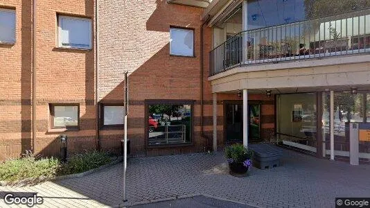 Lägenheter att hyra i Söderort - Bild från Google Street View