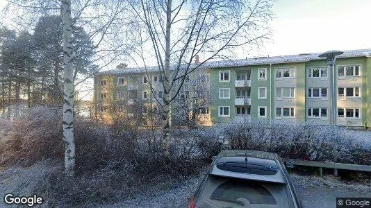 Lägenheter att hyra i Luleå - Bild från Google Street View