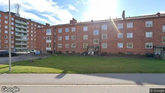 Lägenheter att hyra i Norrköping - Bild från Google Street View