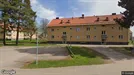 Lägenhet att hyra, Grums, Tallgatan<span class="blurred street-number" onclick="ProcessAdRequest(6036669)"><span class="hint">Se väg-nr</span>[xxxxxxxx]</span>