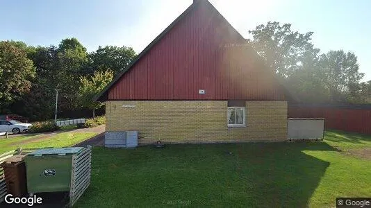 Lägenheter att hyra i Gislaved - Bild från Google Street View