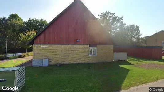Lägenheter att hyra i Gislaved - Bild från Google Street View