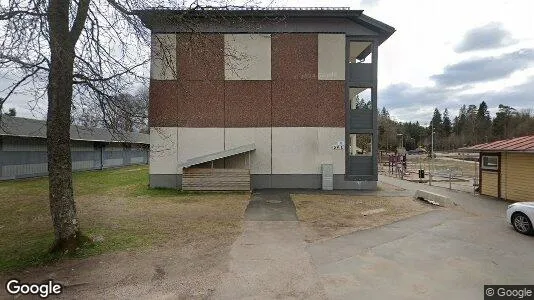 Lägenheter att hyra i Gislaved - Bild från Google Street View