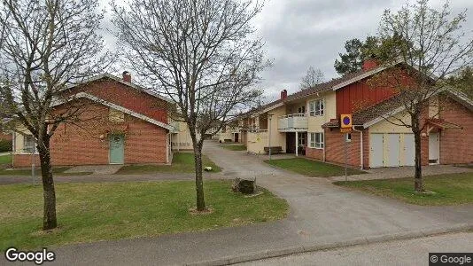 Lägenheter att hyra i Gislaved - Bild från Google Street View