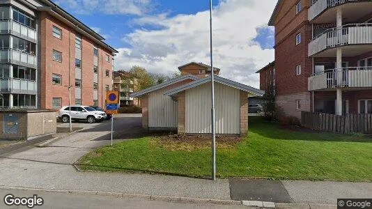 Lägenheter att hyra i Gislaved - Bild från Google Street View