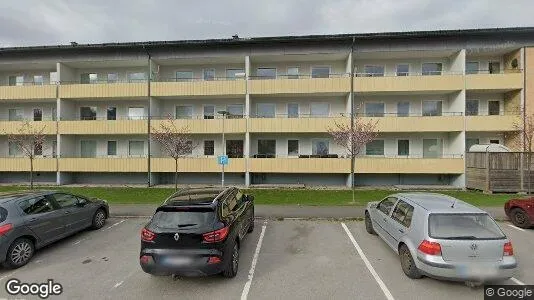 Lägenheter att hyra i Gislaved - Bild från Google Street View