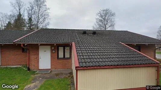 Lägenheter att hyra i Gislaved - Bild från Google Street View