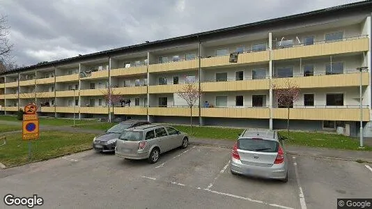 Lägenheter att hyra i Gislaved - Bild från Google Street View