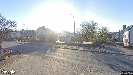 Lägenheter att hyra i Gislaved - Bild från Google Street View