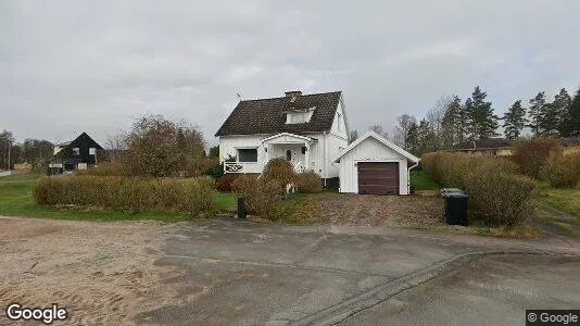 Lägenheter att hyra i Gislaved - Bild från Google Street View