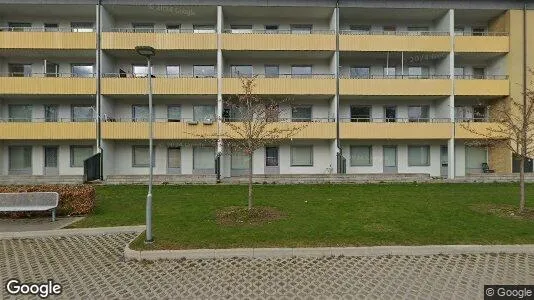 Lägenheter att hyra i Gislaved - Bild från Google Street View