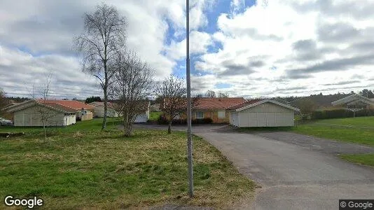 Lägenheter att hyra i Gislaved - Bild från Google Street View