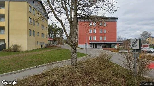 Lägenheter att hyra i Gislaved - Bild från Google Street View