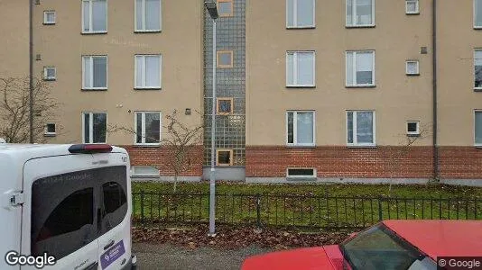 Lägenheter att hyra i Eskilstuna - Bild från Google Street View