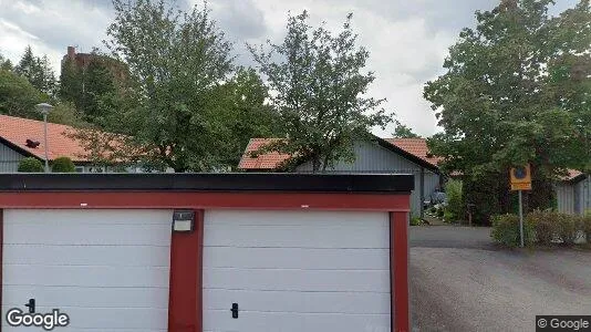 Lägenheter att hyra i Värnamo - Bild från Google Street View
