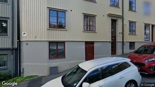 Lägenheter att hyra i Johanneberg - Bild från Google Street View