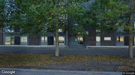 Lägenheter att hyra i Limhamn/Bunkeflo - Bild från Google Street View